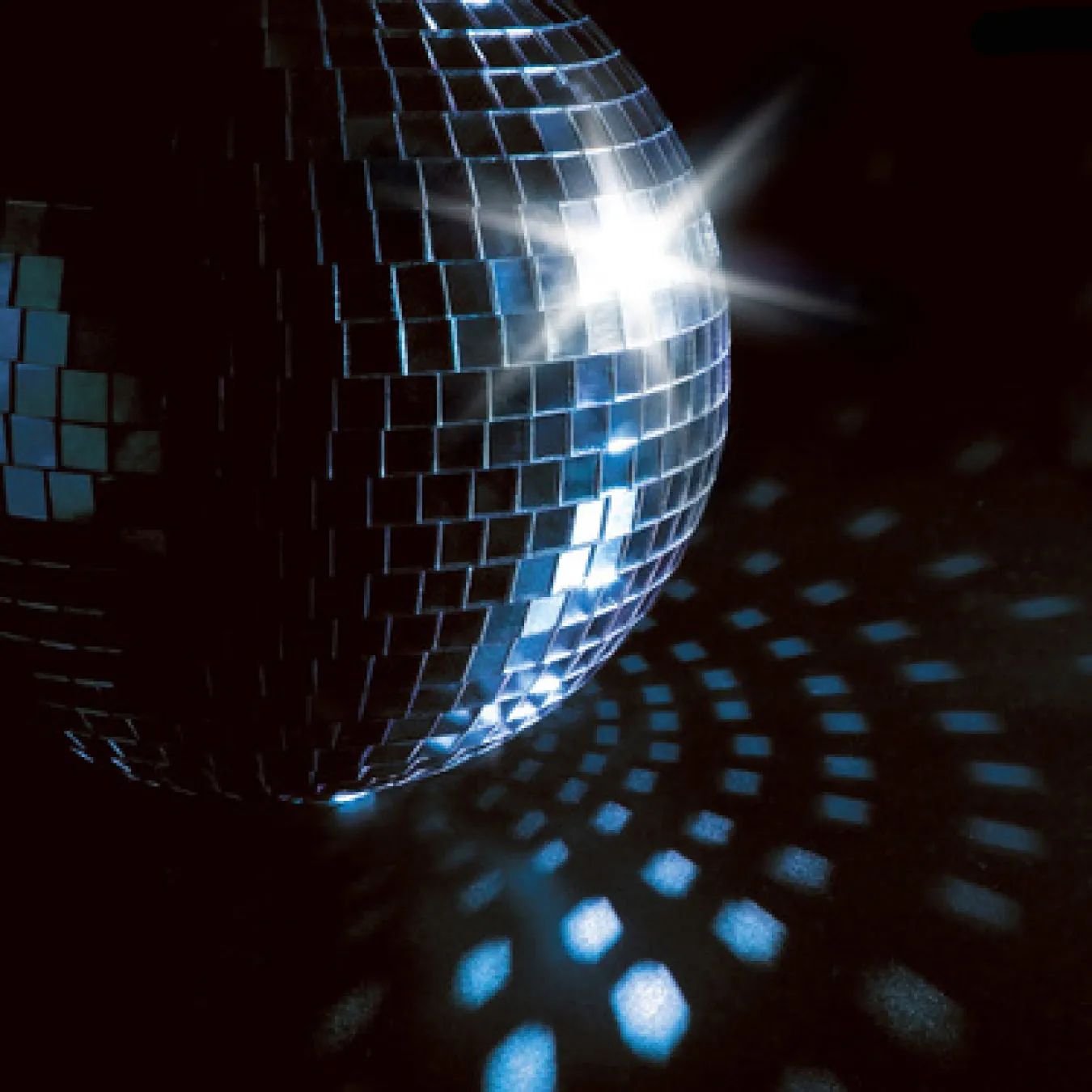 Mirror BALL