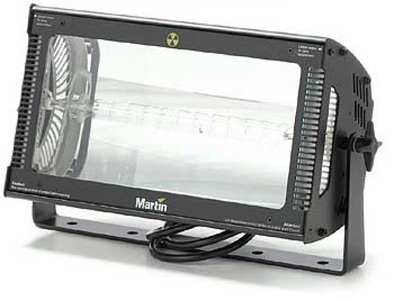 Martin Atomic 3000