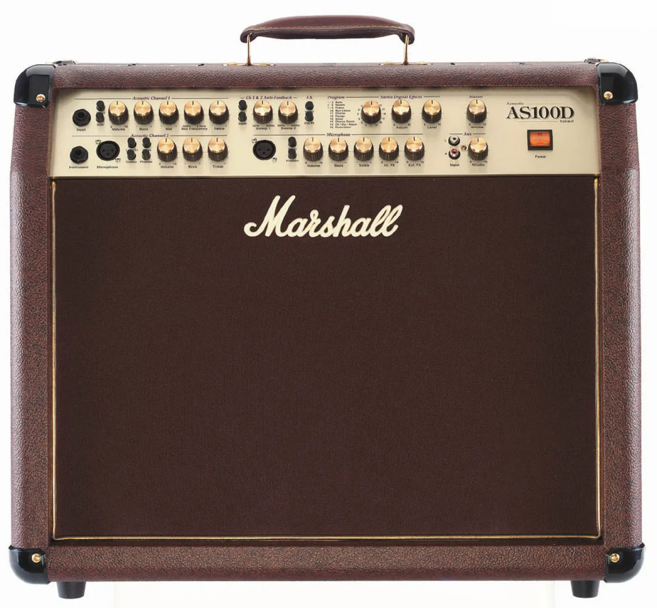 Marshall AS-100D