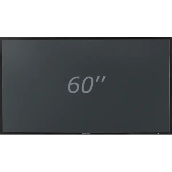Panasonic TH-60PF50E