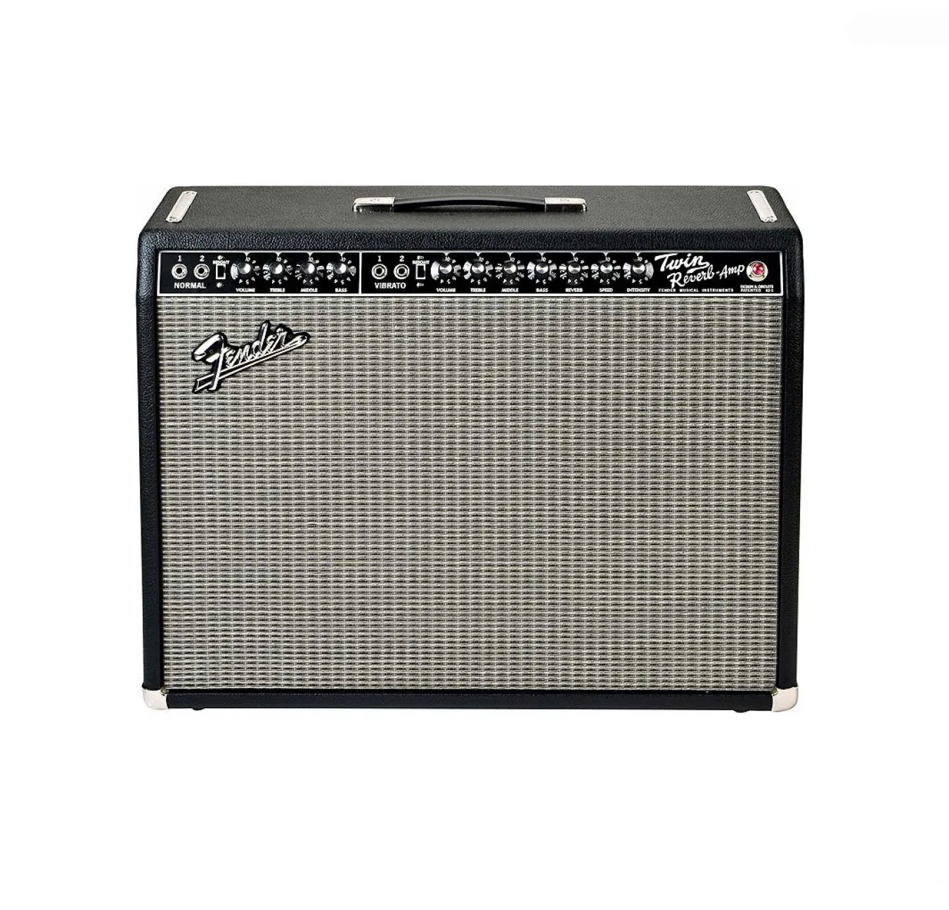 Fender 65 TWIN Reverb AMP