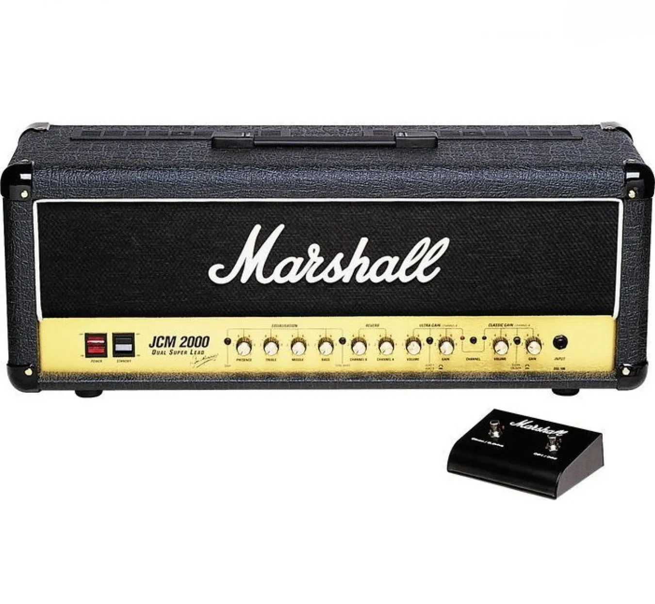Marshall JCM 2000
