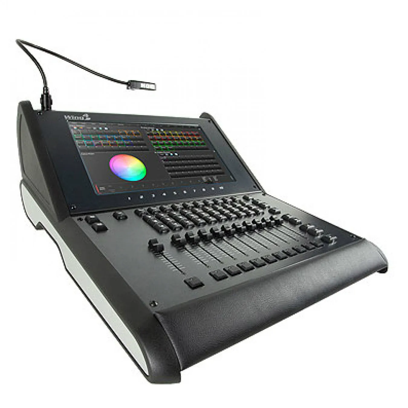 Flying PIG System Playback WING 4