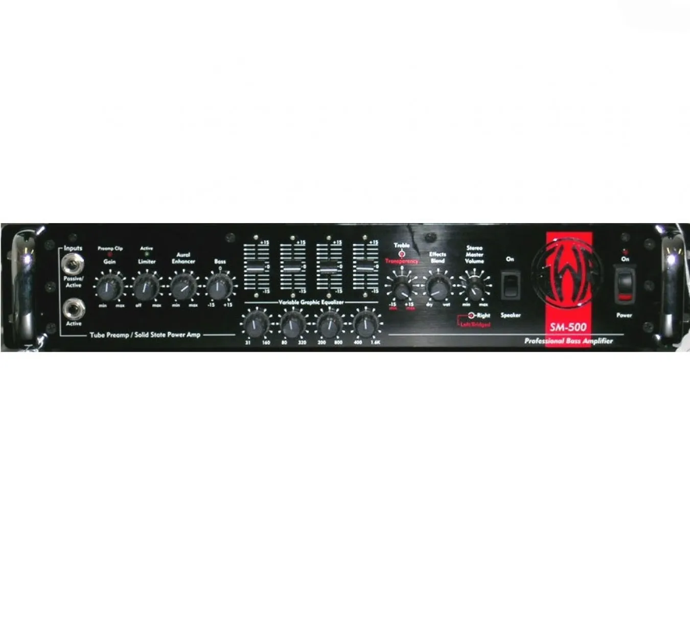 SWR SM-500