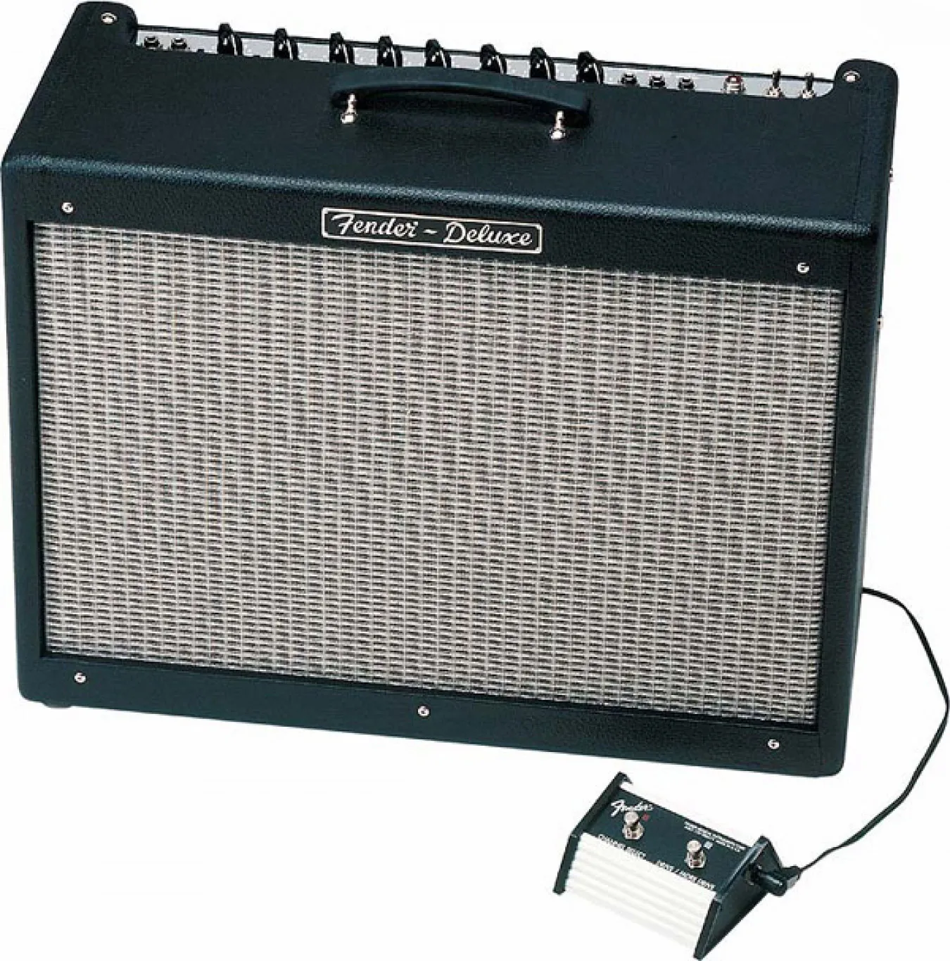 Fender HOT ROD Deluxe