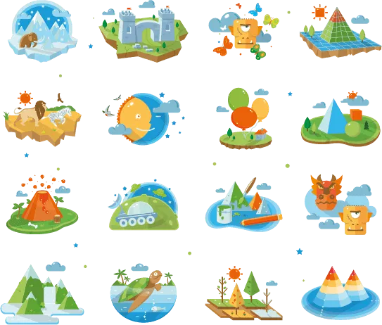 Interactive sandbox
