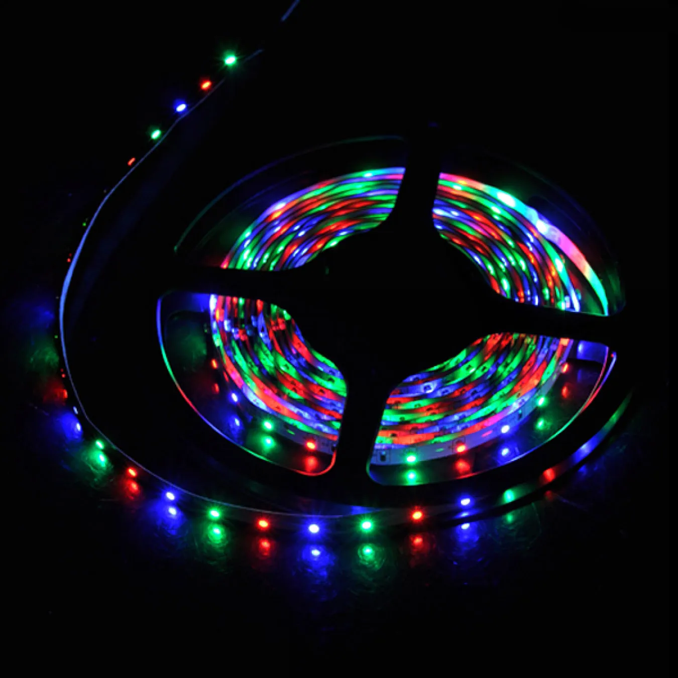 LED Stick RGB 0,25M