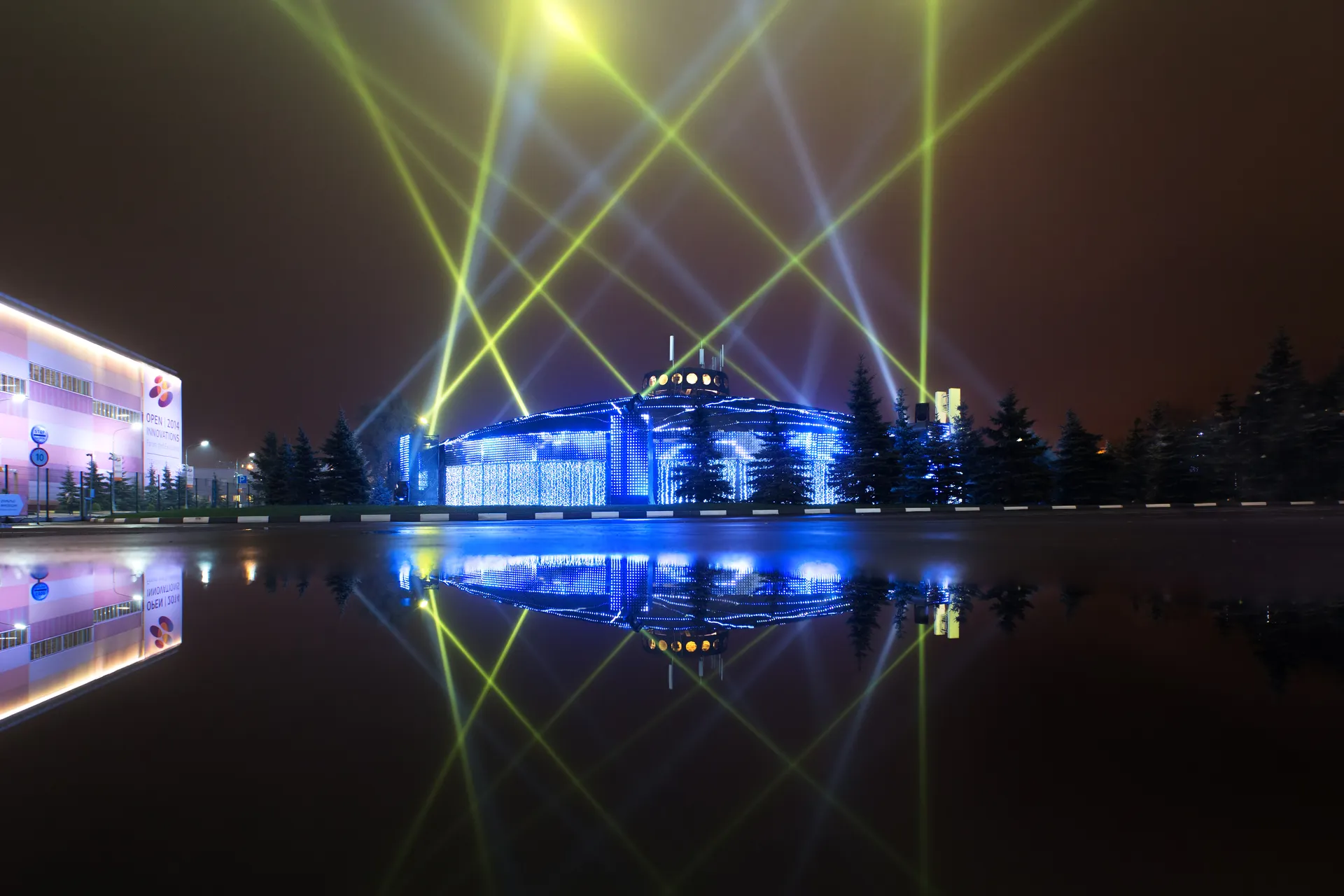 Technopolis 3
