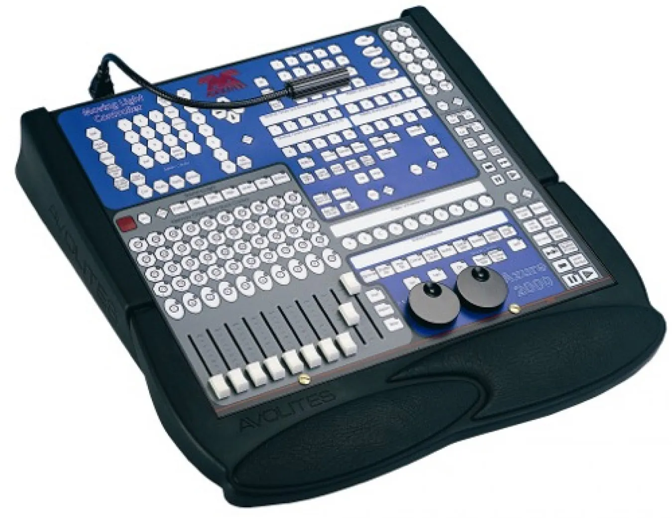 Avolites Azure