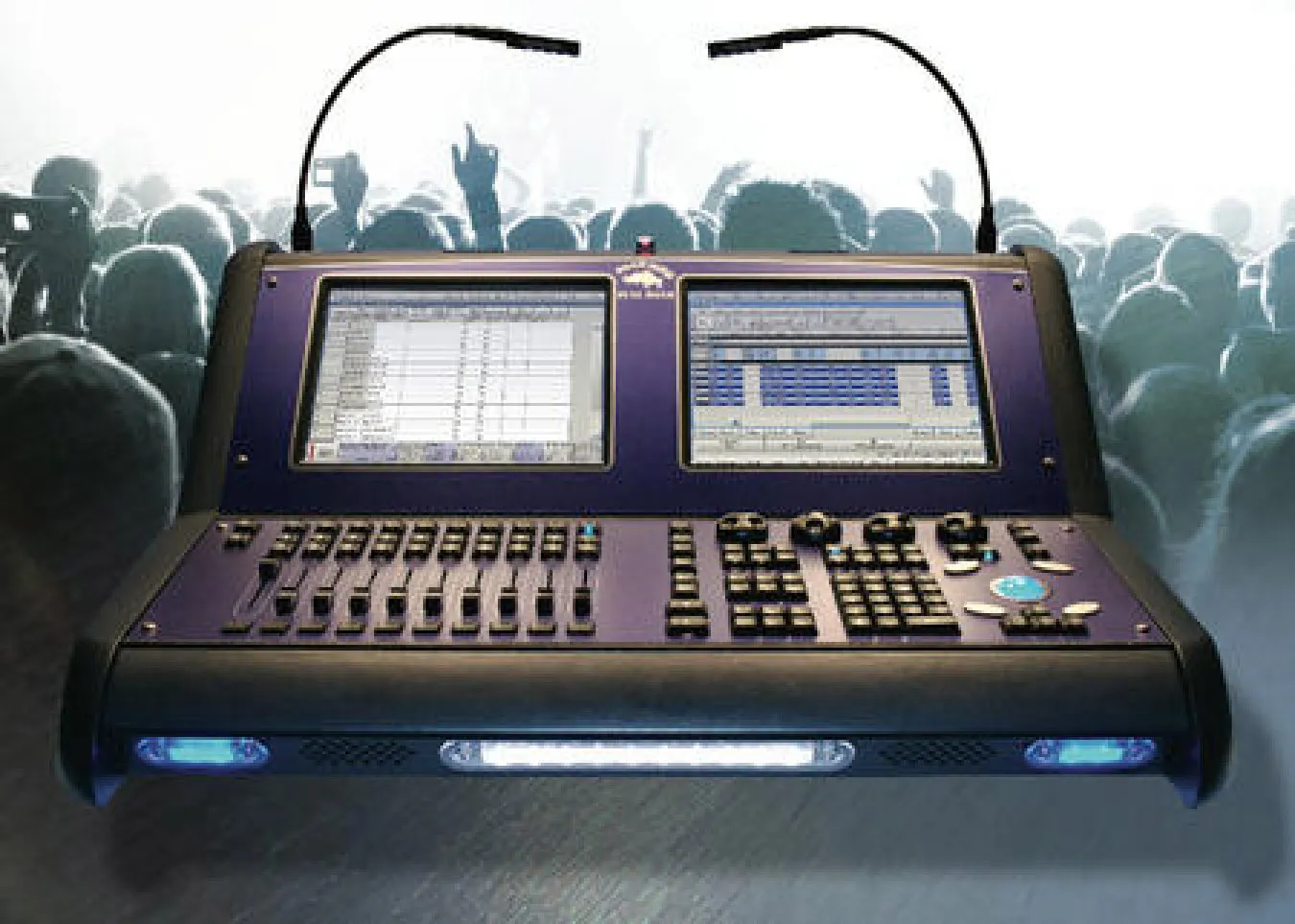 Flying PIG System ROAD HOG3