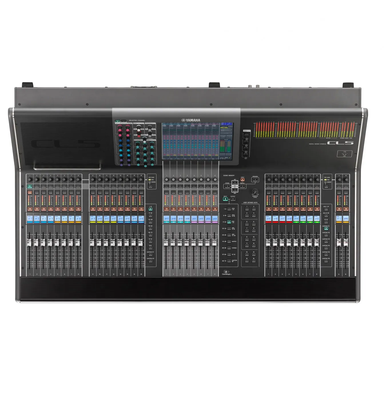 Yamaha CL 5