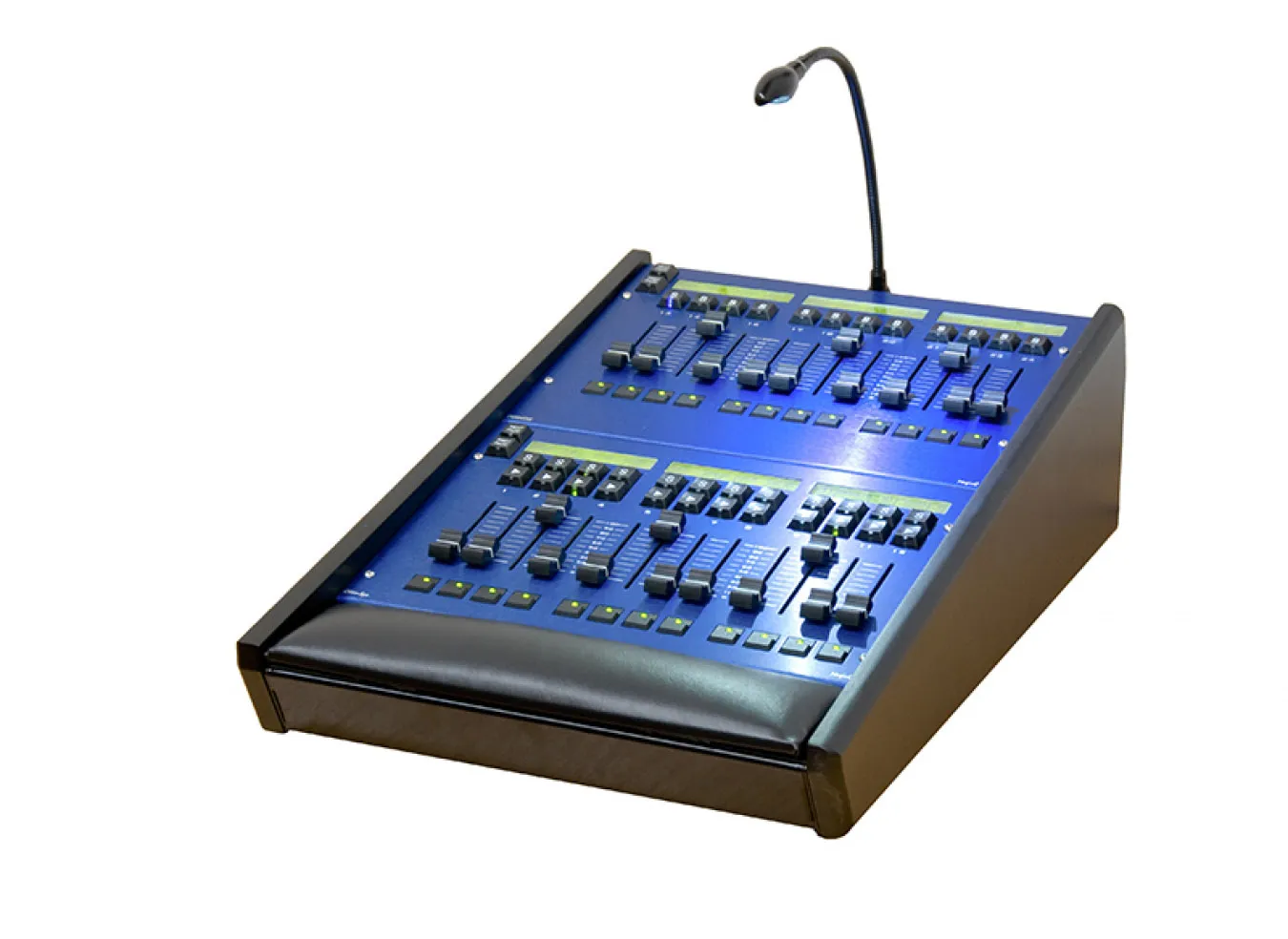Chamsys Playback WING
