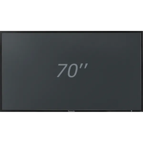 Panasonic TH-70LF50ER