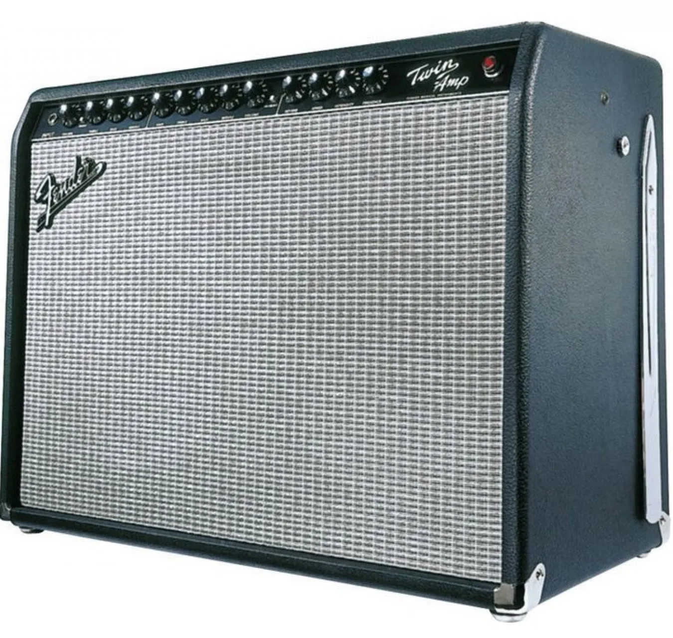 Fender TWIN AMP
