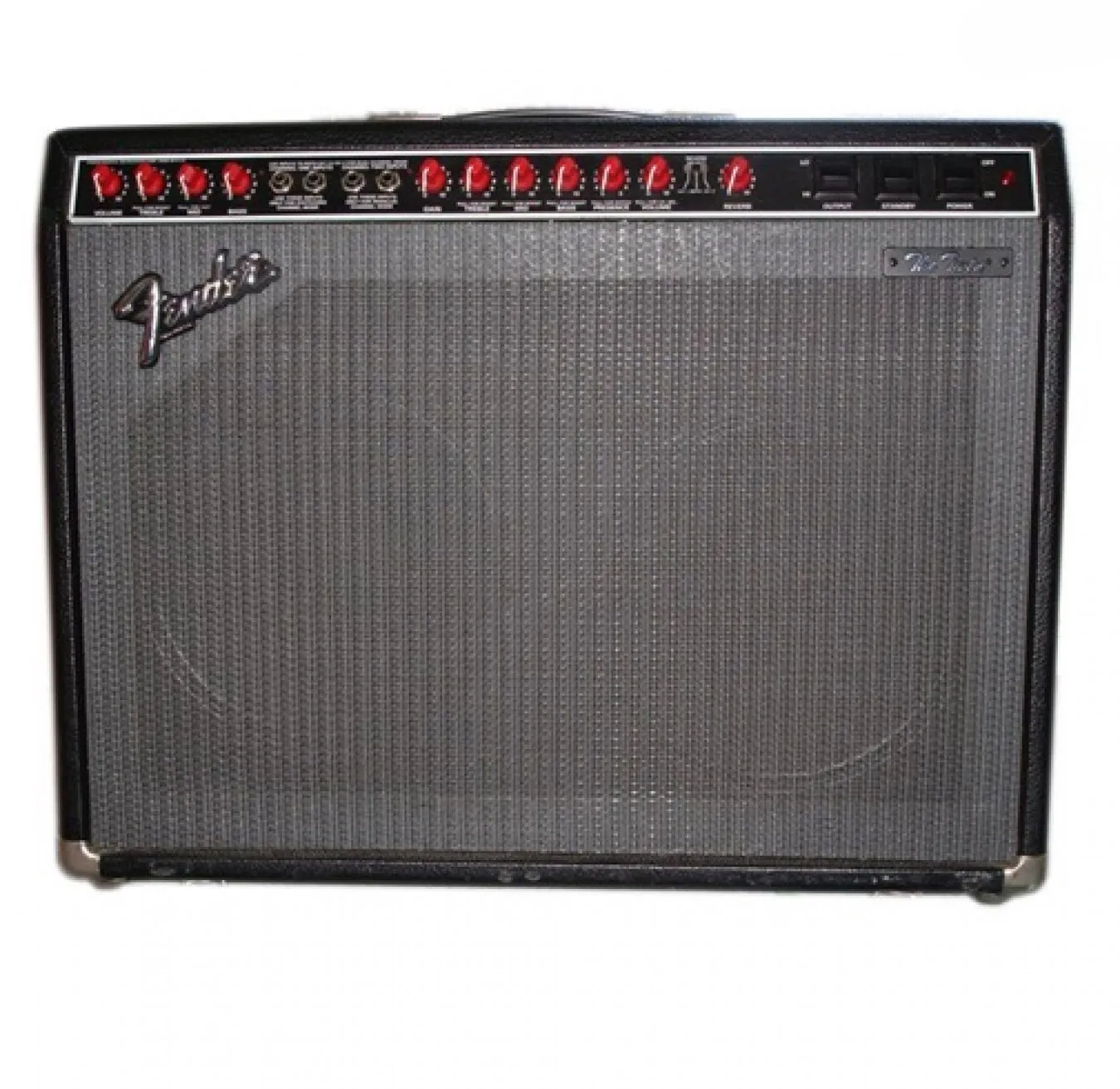Fender THE TWIN