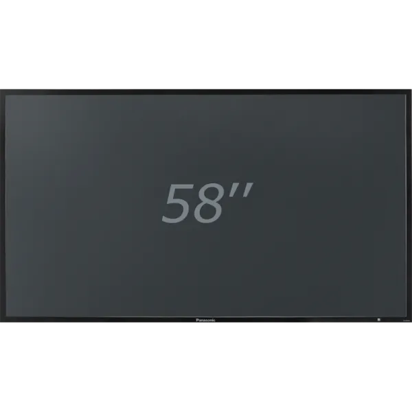 Panasonic TH-58PH10RK