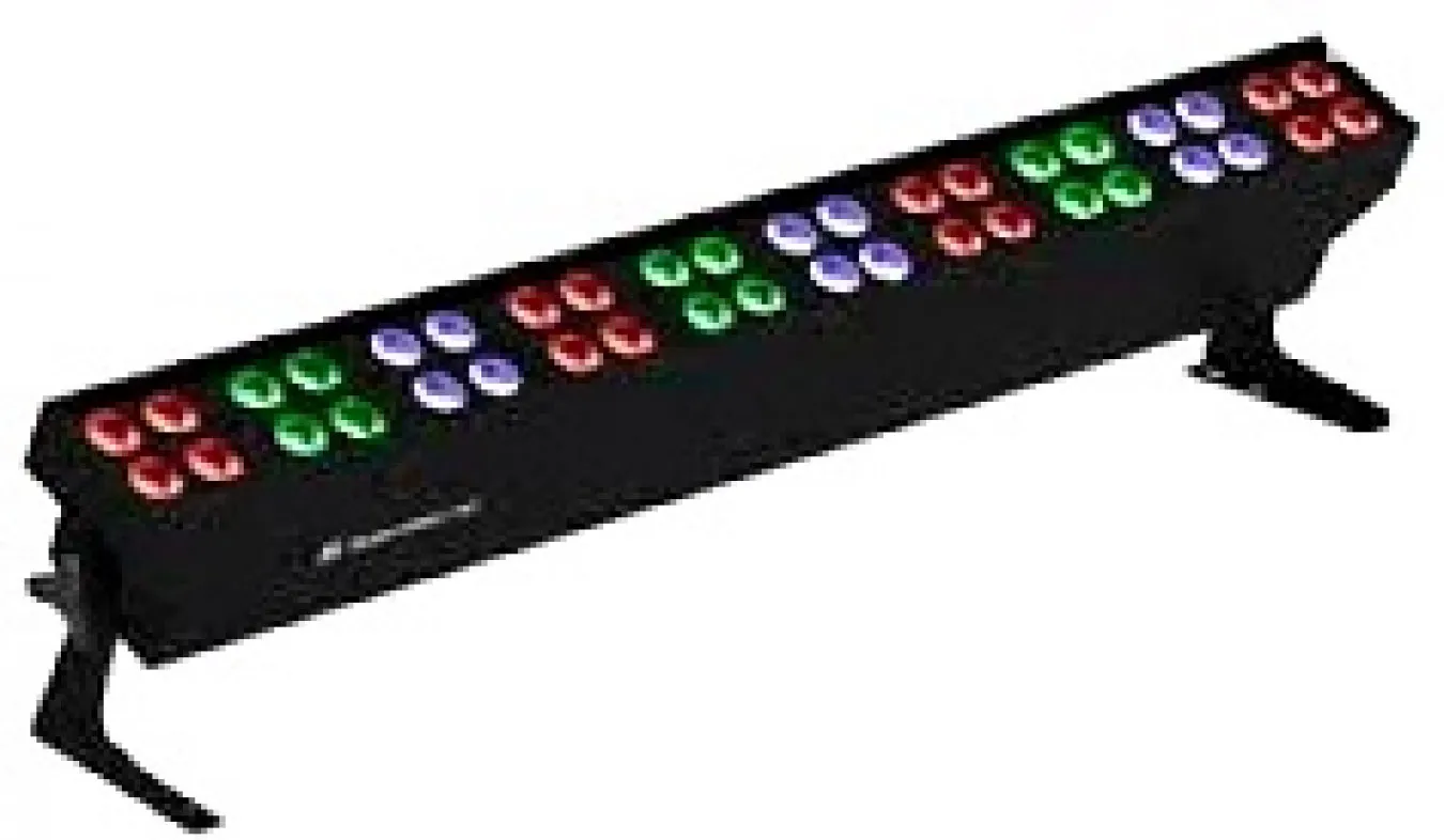 NA Quatrostar HO RGBW 1000MM