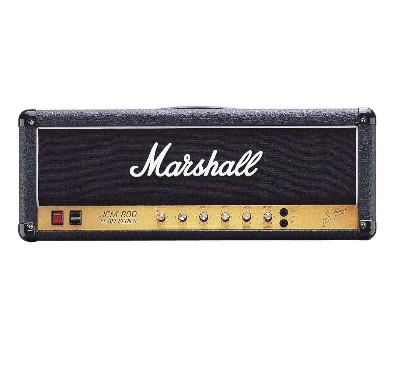 Marshall JCM 800