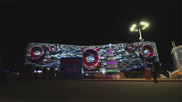 3D Mapping