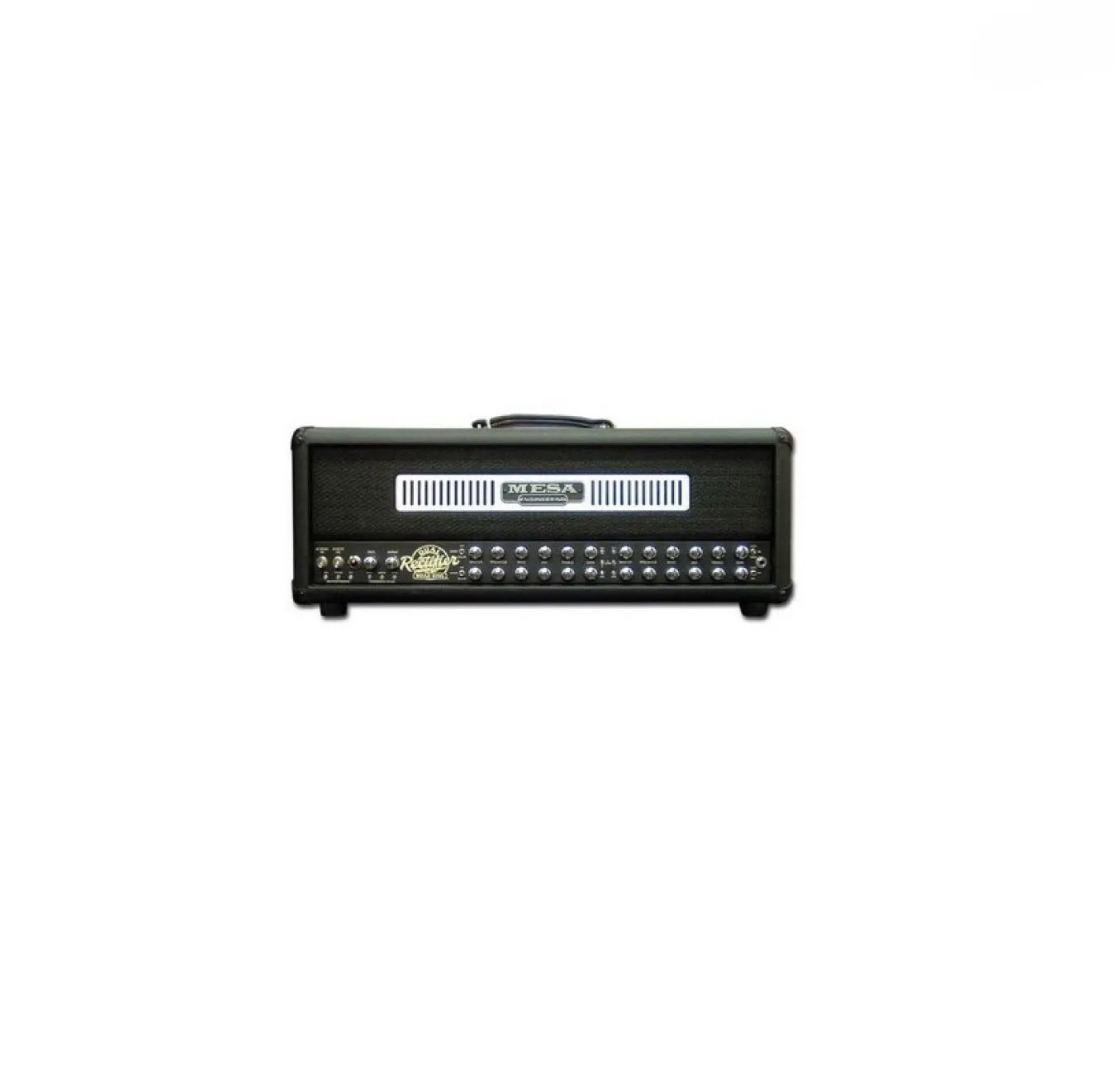 MESA Boogie DUAL Rectifier ROAD KING