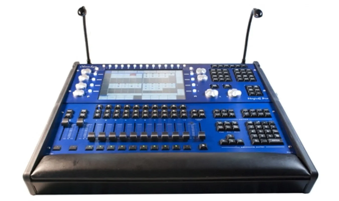 Chamsys Magicq MQ100 PRO