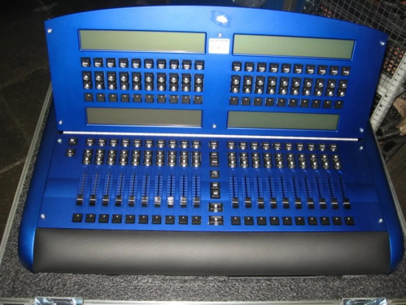 Flying PIG System Expansion WING 3