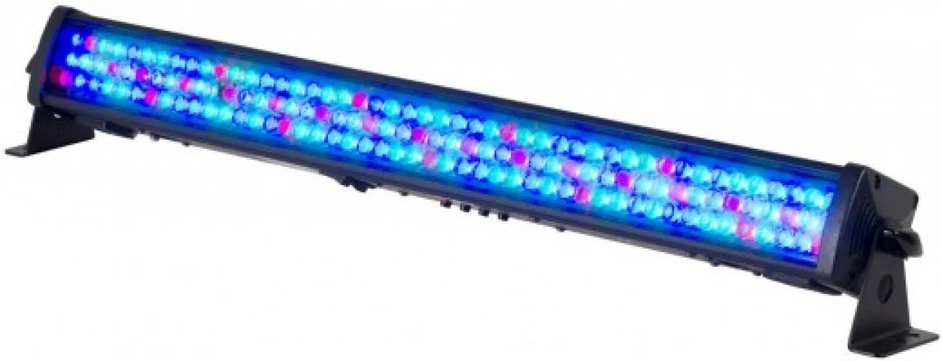 AM DJ MEGA BAR LED