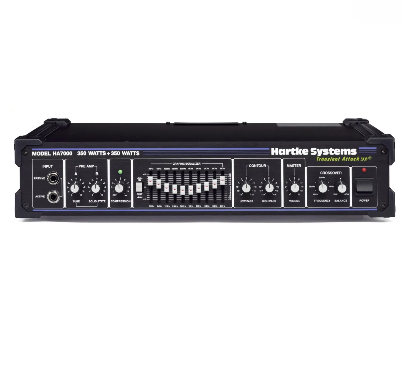 Hartke Model 7000