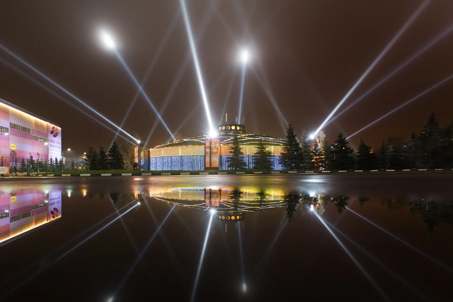 Technopolis 4