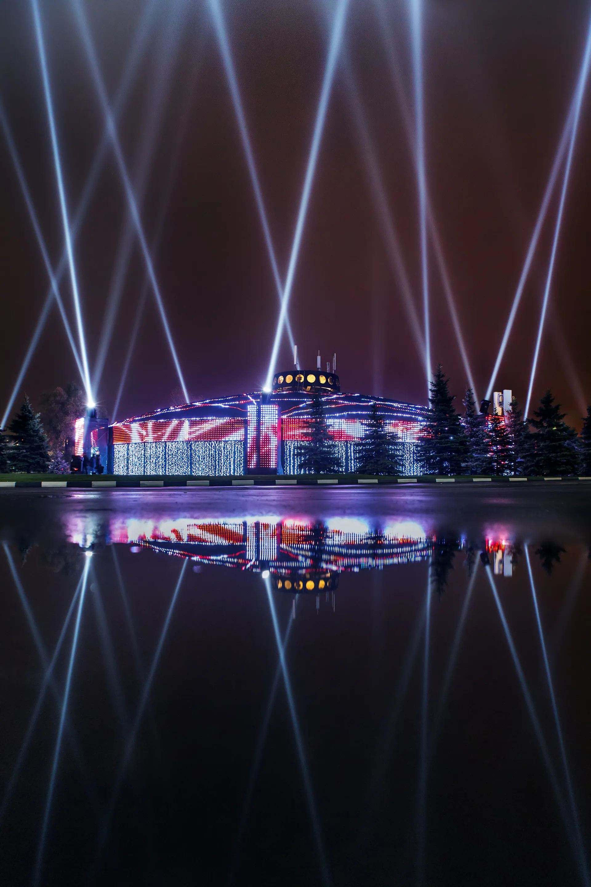 Technopolis 2