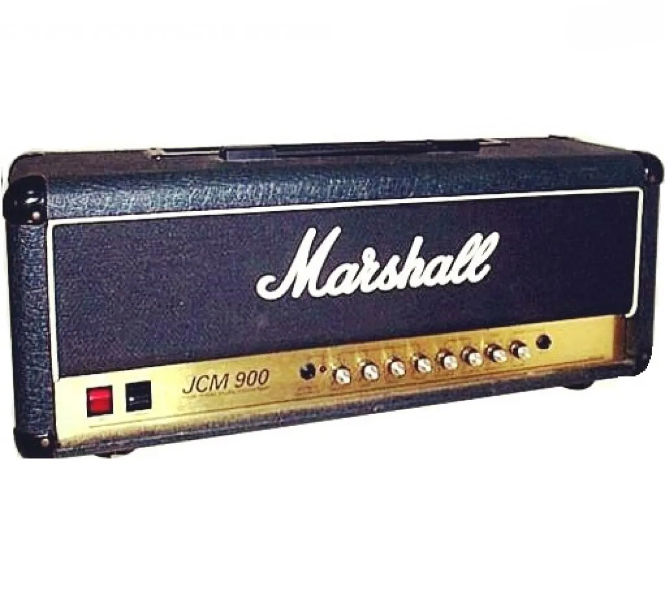 Marshall JCM 900