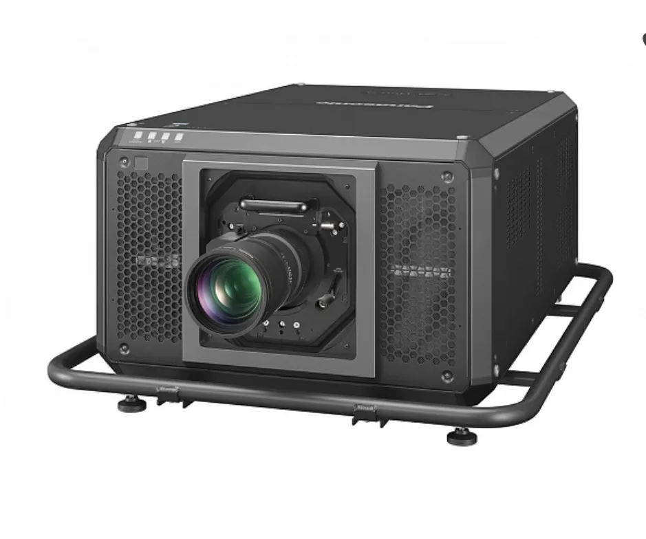 Panasonic PT-RQ50KE