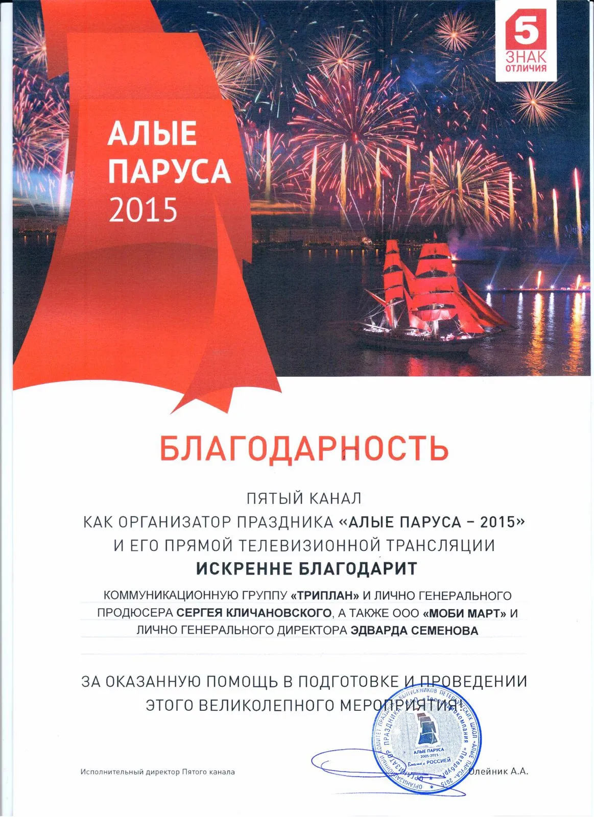 Коммуникационная группа триплан