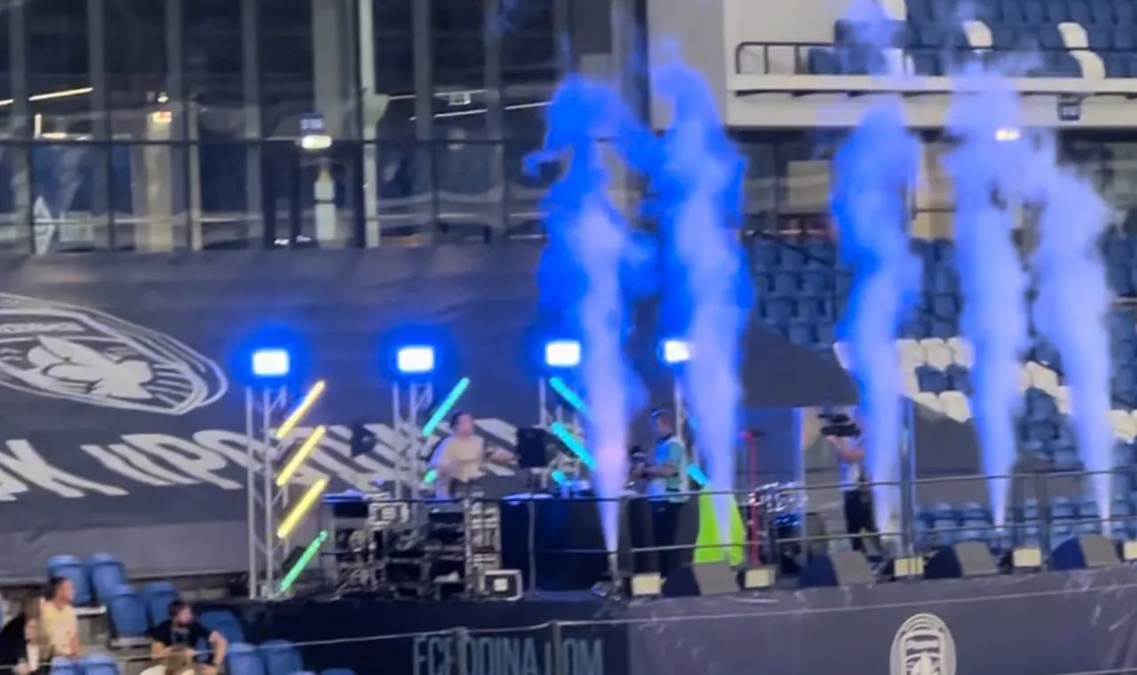 Equipment RENT