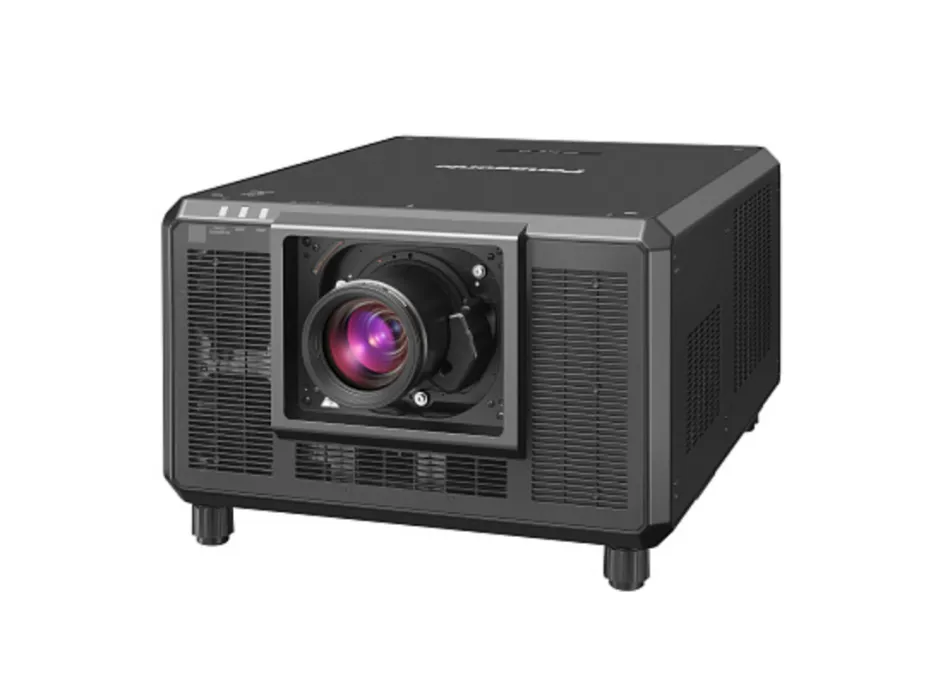 Panasonic PT-RQ35KE